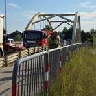 fot. Wodna Służba Ratownicza