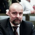 Michał Bobowiec (Bezpartyjni Samorządowcy), członek zarządu województwa dolnośląskiego...