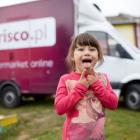 Akcja prowadzona jest we współpracy ze sklepem Frisco.pl  Autor: mat. prasowe