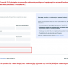 Platforma OLX stale informuje swoich użytkowników na co zwracać uwagę, by chronić się...
