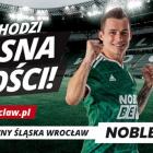   Autor: Śląsk Wrocław