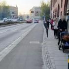 Wrocław: droga rowerowa pozostanie zamknięta. Pas asfaltu dla nikogo  Autor: k