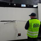 Wrocław: Kolonia zaczęła się później, bo autobusy były niebezpieczne  Autor: ITD Wrocław