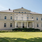  fot. otodom 

  Pałac w Kamieniu (gm. Długołęka)  -&nbsp;pałac z parkiem&nbsp;na...