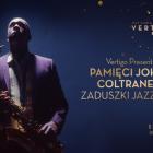 Vertigo Jazz Club & Restaurant zaprasza 1 listopada o godz. 20:00 na koncert poświęcony...