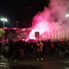 Plac Jana Pawła II  Autor: mgo