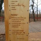 Pierwszy kaczkomat stanął w parku Czarna woda dwa lata temu  Autor: ZZM Wrocław