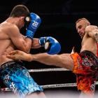   Autor: DSF Kickboxing Challenge