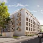 Inwestycja Czysta 4 realizowana przez BPI Real Estate Poland we Wrocławiu