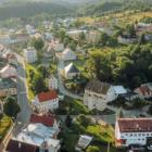  Miejsce 7. Lewin Kłodzki W tej gminie w 2021 roku na 1000 mieszkańców przypadało 11,41...