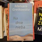 Manuela Gretkowska, 