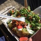 Panczo w 4Hops - ulubiony tex-mexowy food truck wrocławian w końcu został usidlony...