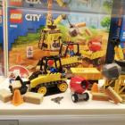 Oficjalny sklep Lego we Wrocławiu  Autor: Bartosz Senderek
