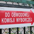 Wyniki wyborów do Sejmu i Senatu opublikujemy w tym miejscu w niedzielę o godz. 21.00...