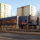 Ośrodek Działań Artystycznych Firlej  Autor: archiwum