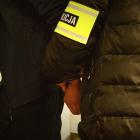 Kompletnie pijany ojciec miał pod opieką dwuletnią córkę  Autor: KWP Wrocław