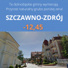  Zobacz kolejne gminy na następnych slajdach 