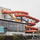   Aquapark Wrocław  
 Można się przewr&oacute;cić z tego szoku: imienny karnet VIP na...