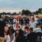 Tak było na Festiwalu Pasibrzucha przed rokiem  Autor: FB / Festiwal Pasibrzucha