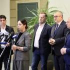 Bezpartyjni Samorządowcy idą do wyborów  Autor: Jakub Jurek