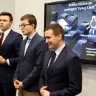 Nowy Wrocław i Nowoczesna mają receptę na wrocławskie korki  Autor: Bartosz Senderek