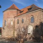 Kościół przed renowacją w 2015 roku.  Autor: mat. prasowe