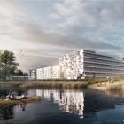 Nowa inwestycja na Nowych Żernikach  Autor: Marvipol Development