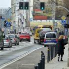 Auto stało na zakazie półtora miesiąca. Służby zmylił trójkąt ostrzegawczy  Autor: k