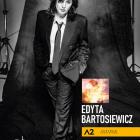 Edyta Bartosiewicz wystąpi we Wrocławiu.  Autor: Mat. pras.