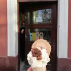 Lody o smaku pierogów ruskich  Autor: mgo