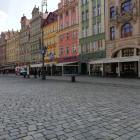 Ogródki piwne na Rynku  Autor: mgo