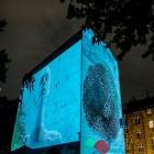 Kinomural 2019  Autor: Bartek Bartos/materiały prasowe