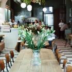 Iggy Pizza
 
Kuźnicza 10, Wrocław
 
Włoska restauracja serwująca m.in. pizzę...