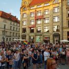   Autor: Zbyszek Witkowski/Wrocław dla demokracji