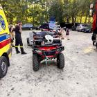 fot. mł. ogn. Łukasz Grüner/Komenda Powiatowa PSP w Jaworze 