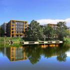 Olimpia Park  Autor: Archicom