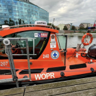   Autor: Dolnośląskie WOPR