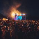 Tak było na Festiwalu Pasibrzucha przed rokiem  Autor: FB / Festiwal Pasibrzucha