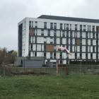Rusza kolejny punkt szczepień  Autor: USK we Wrocławu