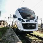   Autor: Koleje Dolnośląskie