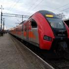 Pociąg stał 100 minut na nasypie: “Traktują nas jak świnie na ruszcie”  Autor: zdjęcie...