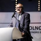Marszałek Cezary Przybylski  Autor: mat. pras.