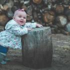 Najpopularniejsze żeńskie: Zuzanna, Zofia, Amelia, Oliwia  Autor: Pexels