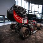 Bolid PWR Racing Team RT11  Autor: PWR Racing Team