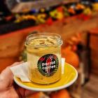 Parrot Coffee. Tak wygląda jesienny specjał kawiarni, które znajdziecie w dwóch...