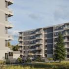 Apartamenty Krakowska / wizualizacja inwestora