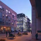 Tak ma wyglądać Centrum Współpracy Polsko-Ukraińskiej / wizualizacja Uniwersytet...