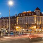 Zrewitalizowany hotel Piast  Autor: Rafin