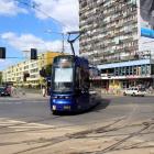 Kontrolerzy będą odwiedzać też inne linie tramwajowe i autobusowe  Autor: Bartosz Senderek
