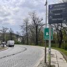 Wrocław: Tablice parkingowe nie działają. Bo ITS jest zbyt nowoczesny  Autor: Jakub Jurek